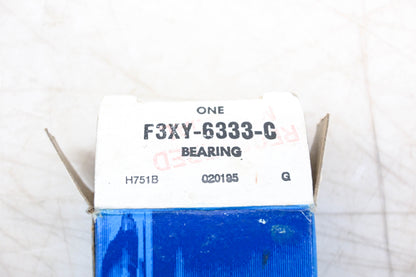 New OEM Ford F3XY-6333-C Crankshaft Main Bearing Kit NOS