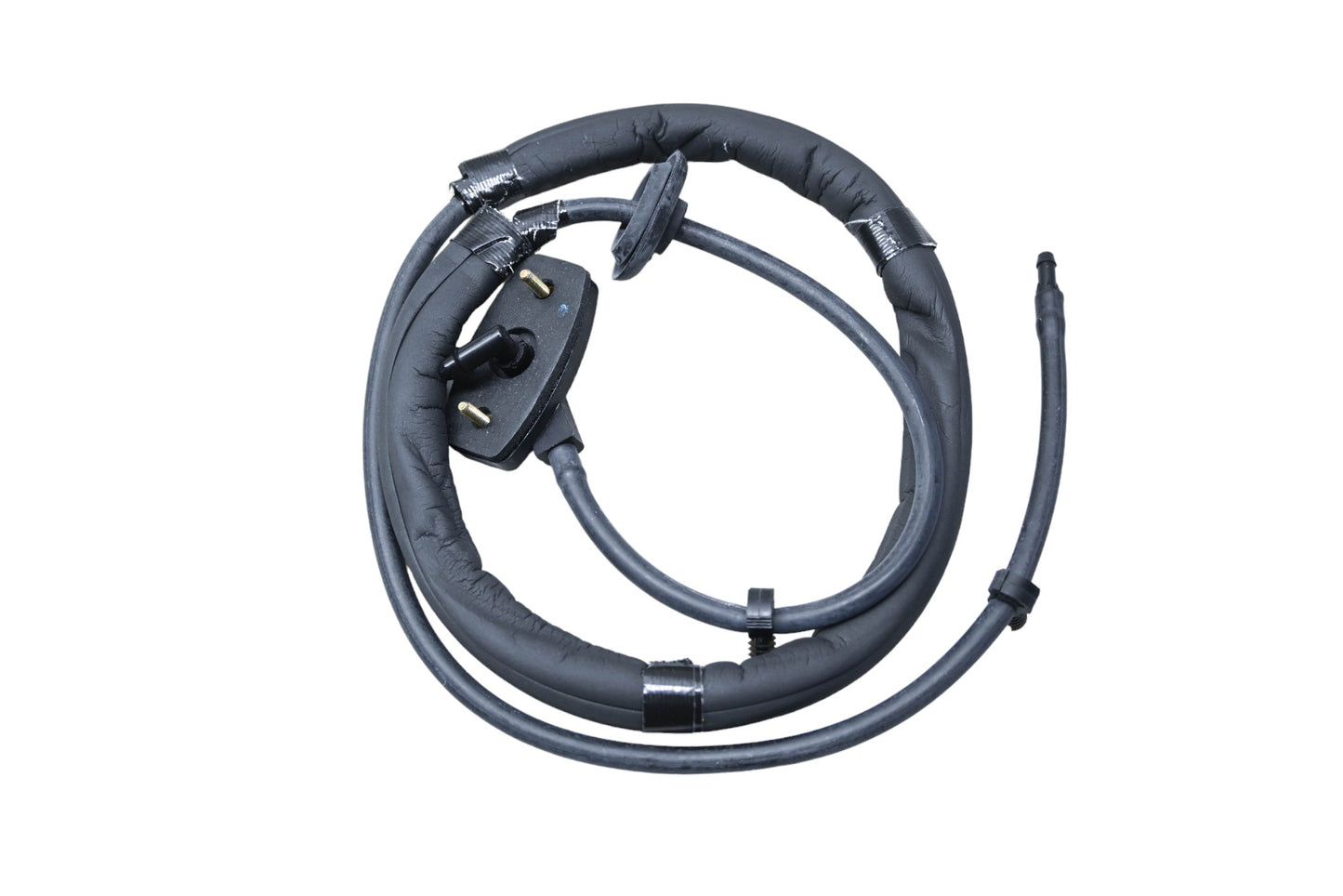 New OEM Ford F87Z-17A605-AA Rear Window Washer Hose Assembly NOS