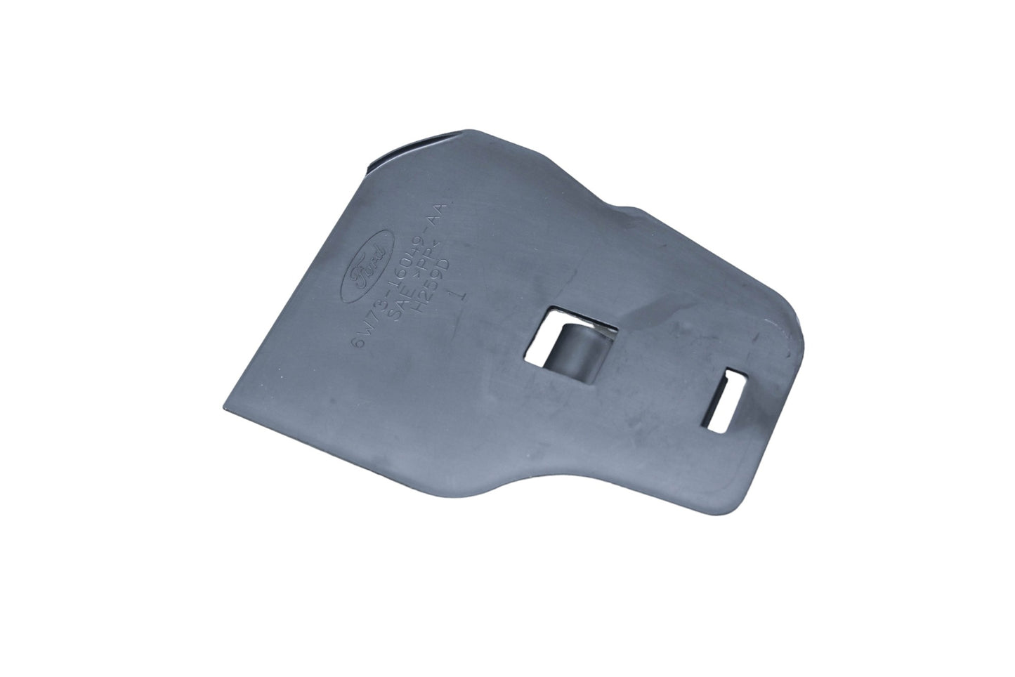 New OEM Ford 6W7Z-16055-A Shield NOS