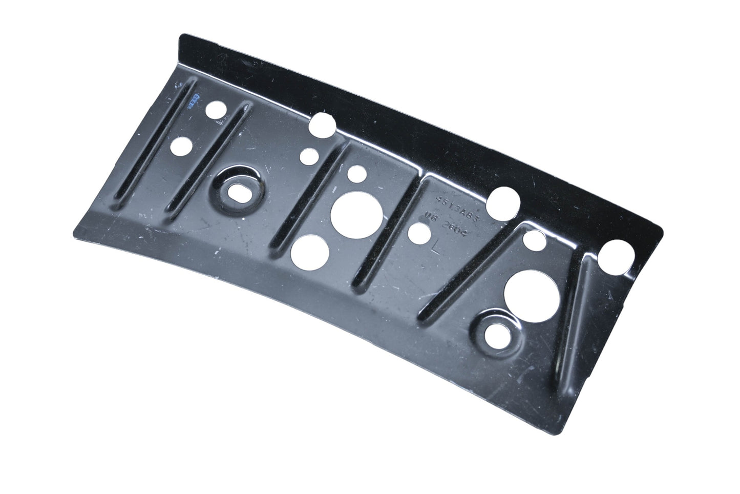 New OEM Ford 3W4Z-54513A82-BA Inner Side Panel NOS