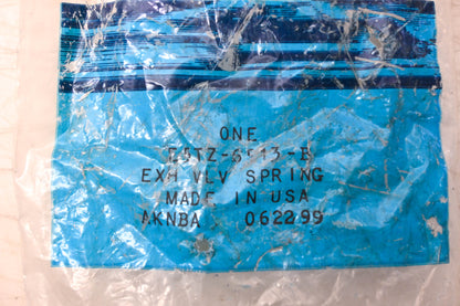 New OEM Ford E5TZ-6513-B Engine Valve Spring NOS