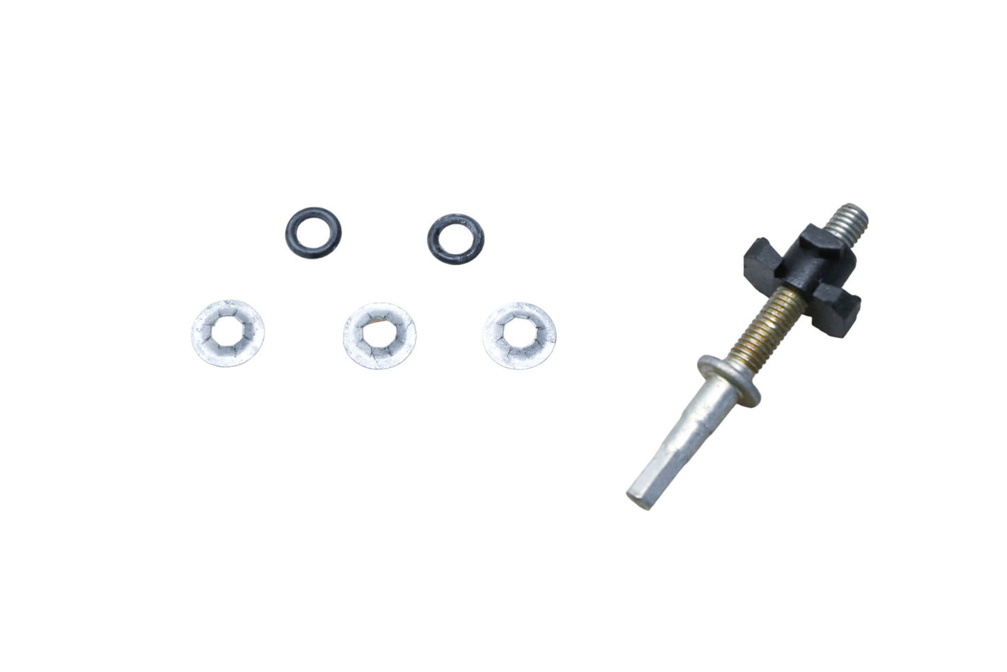 New OEM Ford E63Z-13032-A Headlamp Adjusting Screw Assembly Kit NOS