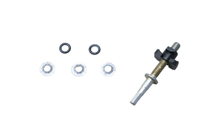 New OEM Ford E63Z-13032-A Headlamp Adjusting Screw Assembly Kit NOS