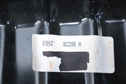 New OEM Ford E99Z-8C295-A Radiator Core Support Side Baffle NOS