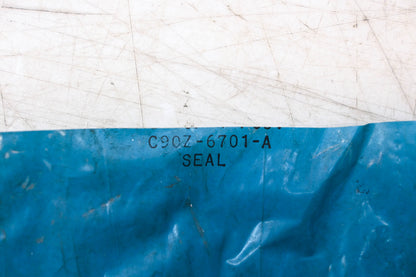 New OEM Ford C9OZ-6701-A Engine Crankshaft Seal NOS