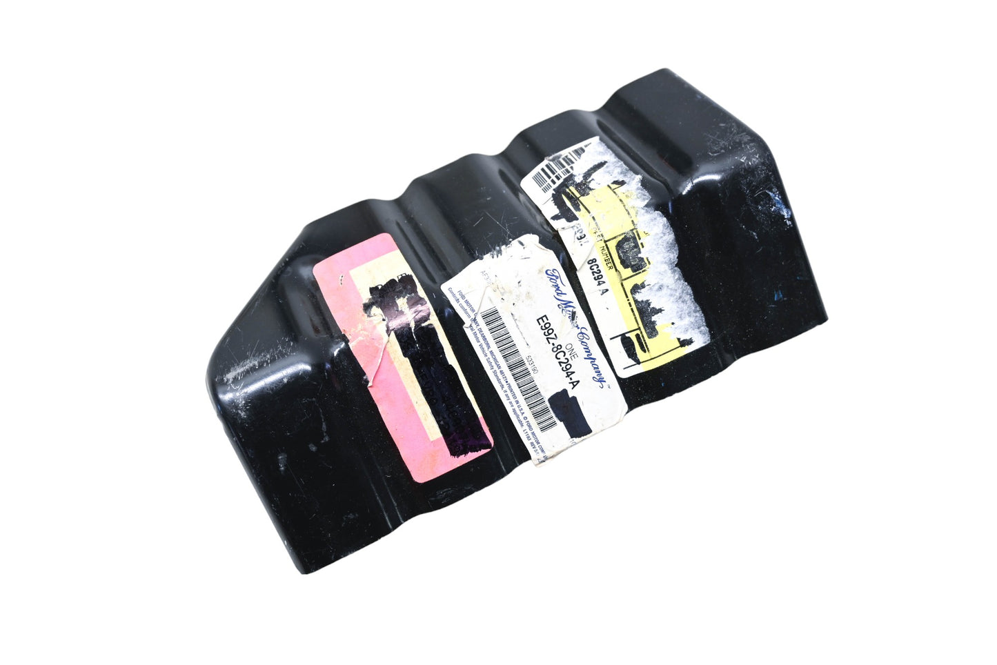 New OEM Ford E99Z-8C294-A Radiator Side Support Bracket NOS