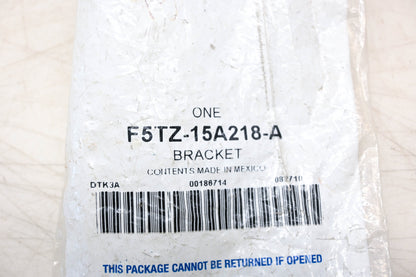 New OEM Ford F5TZ-15A218-A Bracket NOS