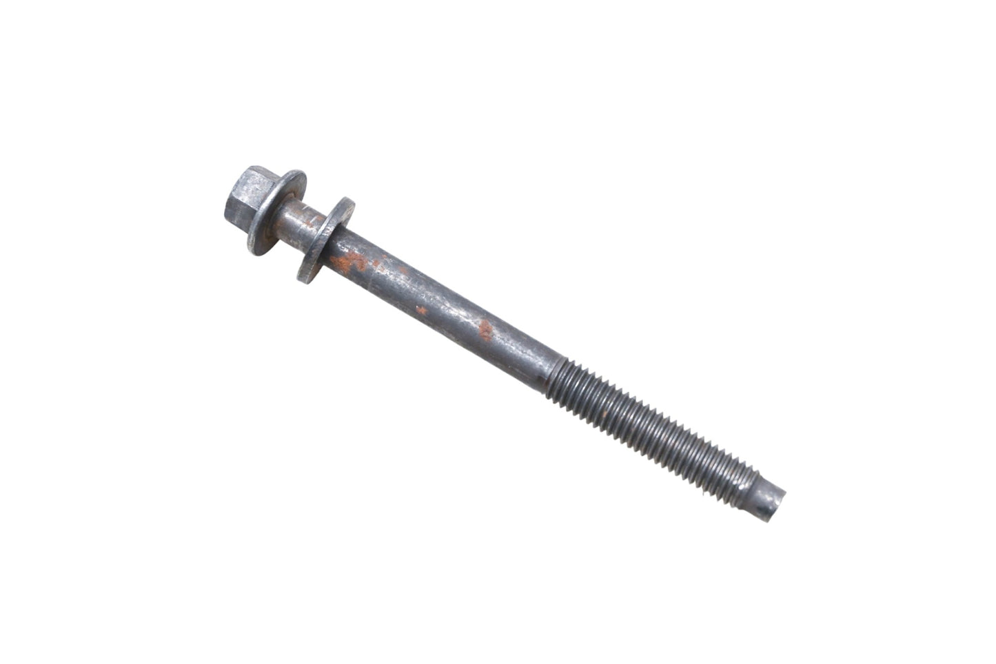 New OEM Ford XW4Z-6065-BA Cylinder Head Bolt NOS