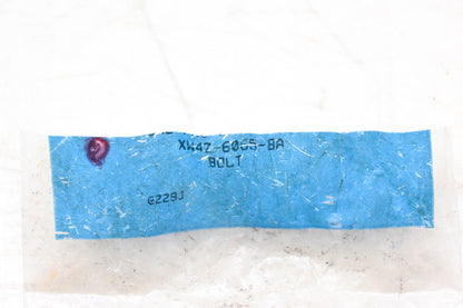 New OEM Ford XW4Z-6065-BA Cylinder Head Bolt NOS