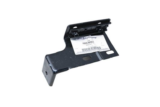 New OEM Ford F6DZ-8052-A Right Side Lower Radiator Support Bracket NOS