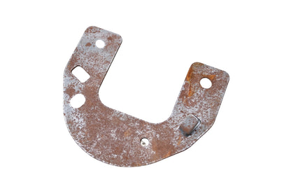 New OEM Ford F68Z-3B154-AA Right Side Shock Housing Reinforcement Plate NOS