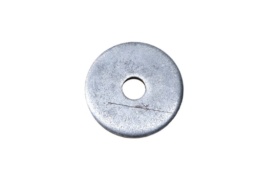 New OEM Ford E2FZ-6378-A Crankshaft Pulley Retaining Plate NOS