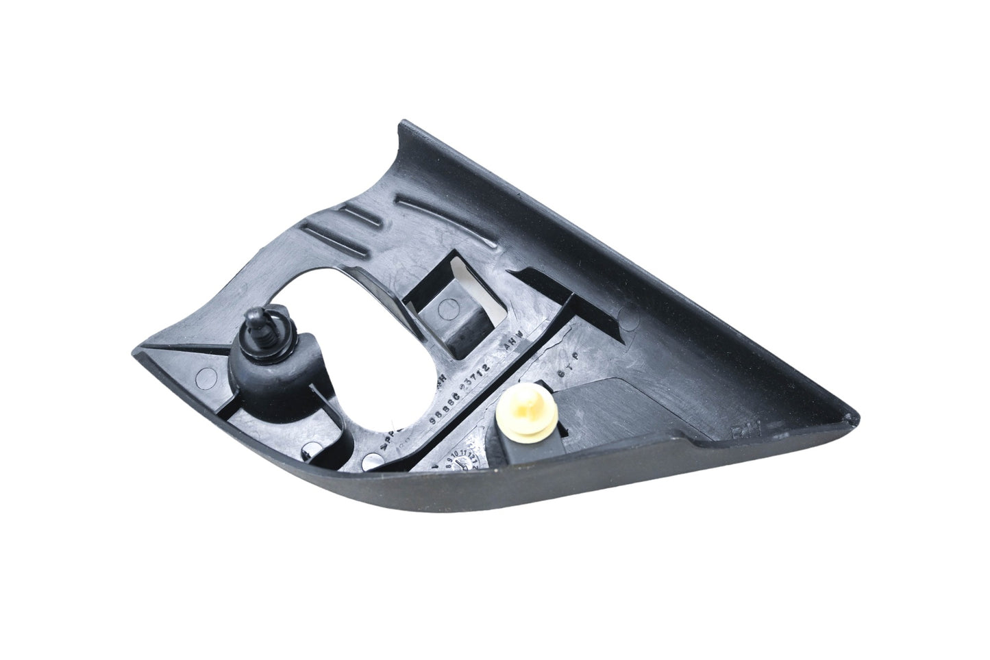 New OEM Ford F8RZ-17K709-SA Side View Mirror Cover Assembly NOS