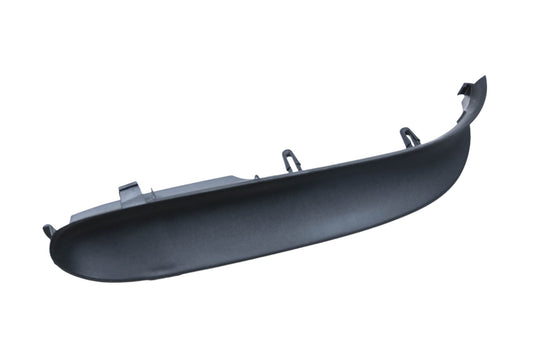 New OEM Ford F5RY-17A990-A Left Side Black Cover NOS