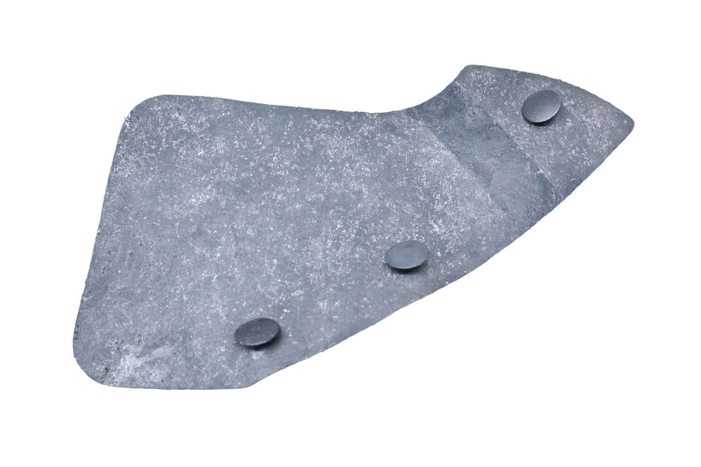 New OEM Ford 1L5Z-16103-BA Rear Left Splash Guard Assembly NOS