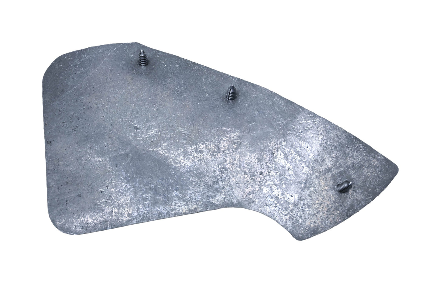 New OEM Ford 1L5Z-16103-BA Rear Left Splash Guard Assembly NOS