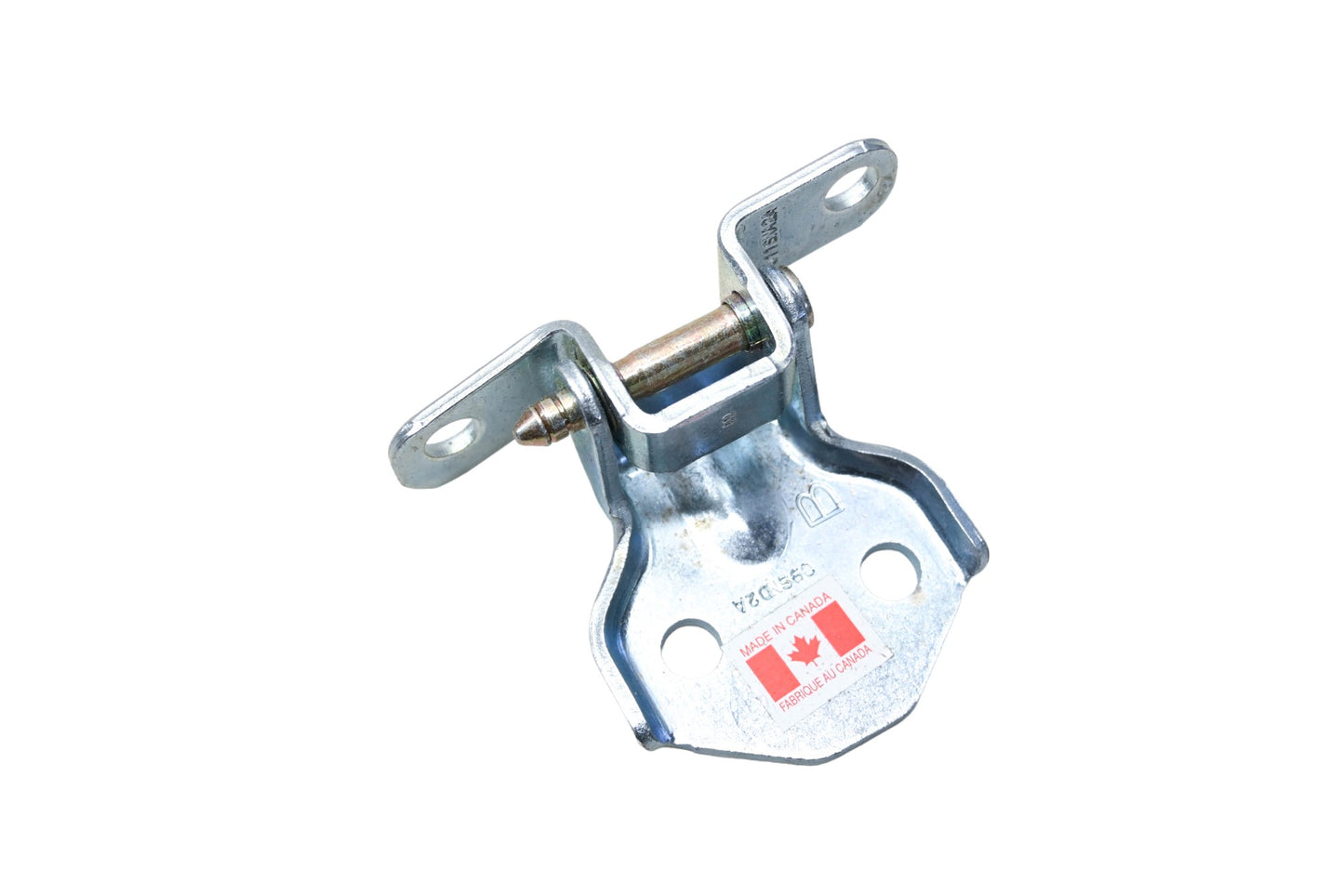 New OEM Ford F7CZ-5422801-BA Left Side Upper Door Hinge Assembly NOS