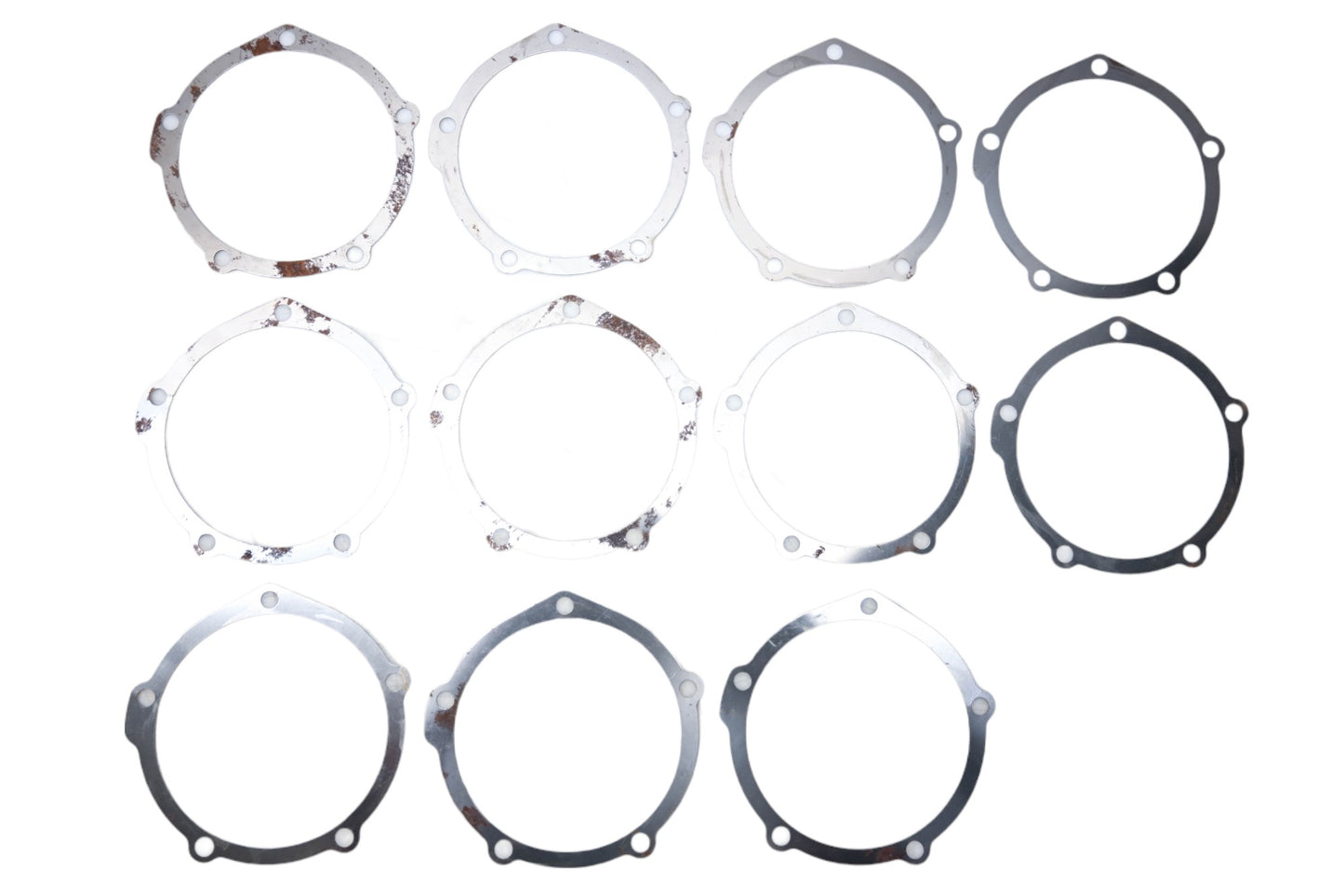 New OEM Ford WAA-4663-A Shim Kit NOS