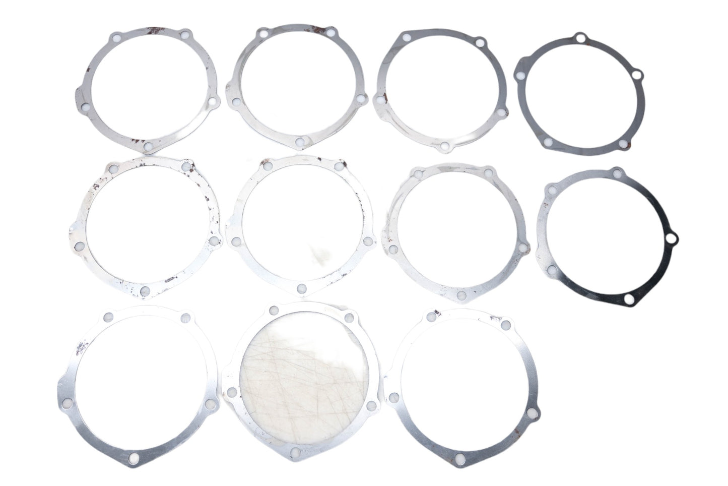 New OEM Ford WAA-4663-A Shim Kit NOS