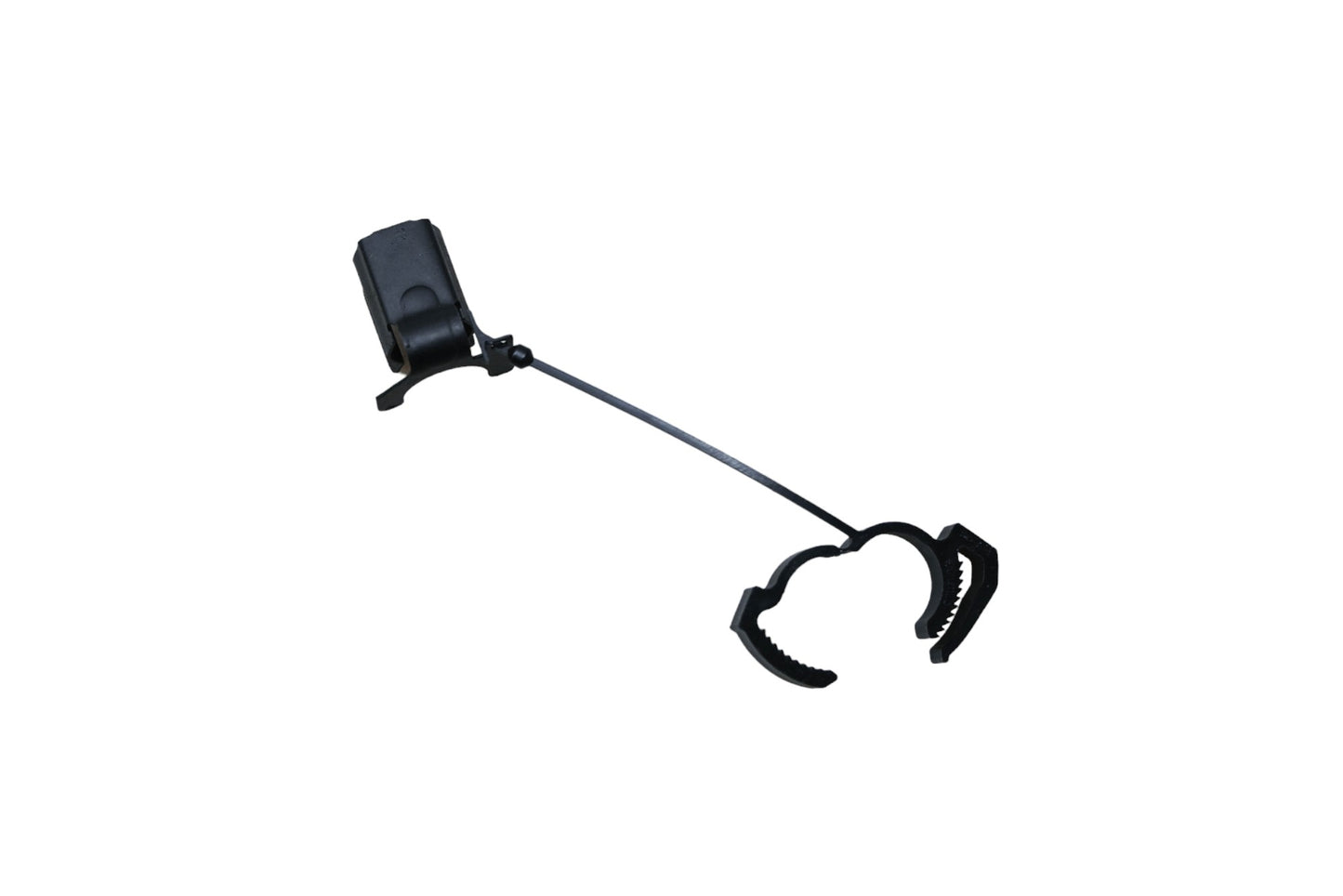 New OEM Ford F6TZ-9A317-AA Fuel Line Clip Assembly NOS