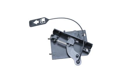 New OEM Ford F7RZ-54405C06-AA Fuel Tank Filler Door Inner Panel NOS