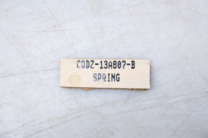 New OEM Ford CODZ-13A807-B Horn Button Spring NOS