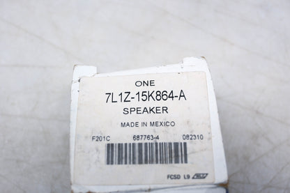 New OEM Ford 7L1Z-15K864-A Reverse Parking Control Aid Speaker Assembly NOS