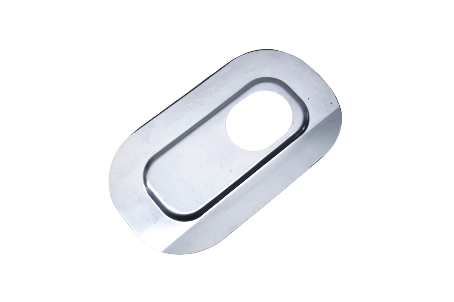 New OEM Ford 3W1Z-54278D54-AA Plate NOS