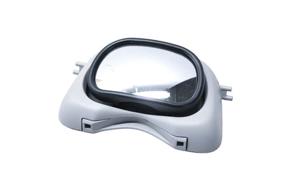 New OEM Ford F78Z-17D744-AAE Overhead Console Mirror Assembly NOS