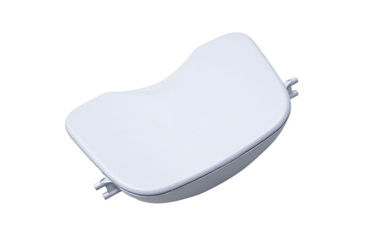 New OEM Ford F78Z-17D744-AAE Overhead Console Mirror Assembly NOS