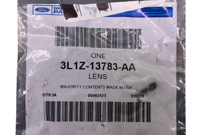 New OEM Ford 3L1Z-13783-AA Dome Light Lens NOS