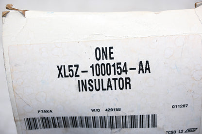 New OEM Ford XL5Z-1000154-AA Upper Body Mount Insulator NOS