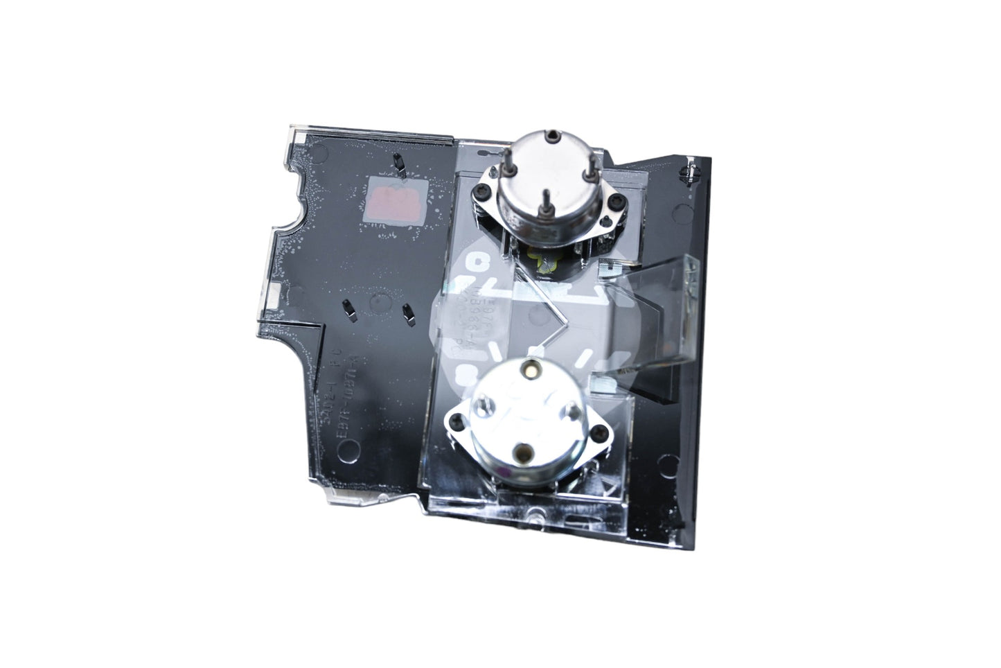 New OEM Ford E9TZ-10883-C Water Temperature Gauge Assembly NOS