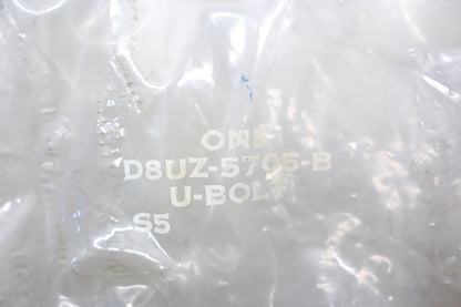 New OEM Ford D8UZ-5705-B U-Bolt NOS