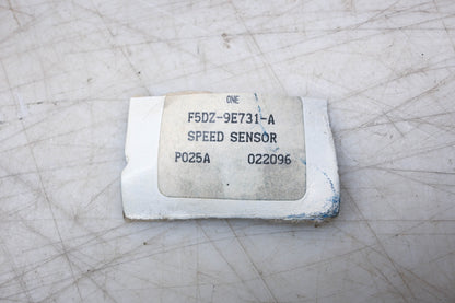 New OEM Ford F5DZ-9E731-A Speed Sensor Assembly NOS