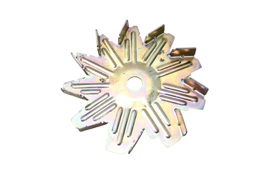 New OEM Motorcraft D2OZ-10A310-A Alternator Fan Blade NOS