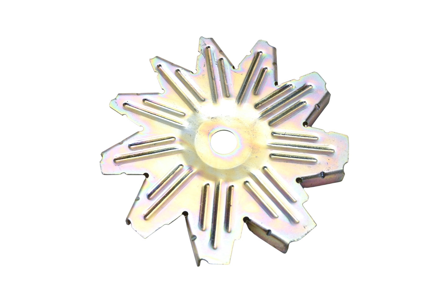 New OEM Motorcraft D2OZ-10A310-A Alternator Fan Blade NOS