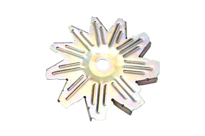 New OEM Motorcraft D2OZ-10A310-A Alternator Fan Blade NOS