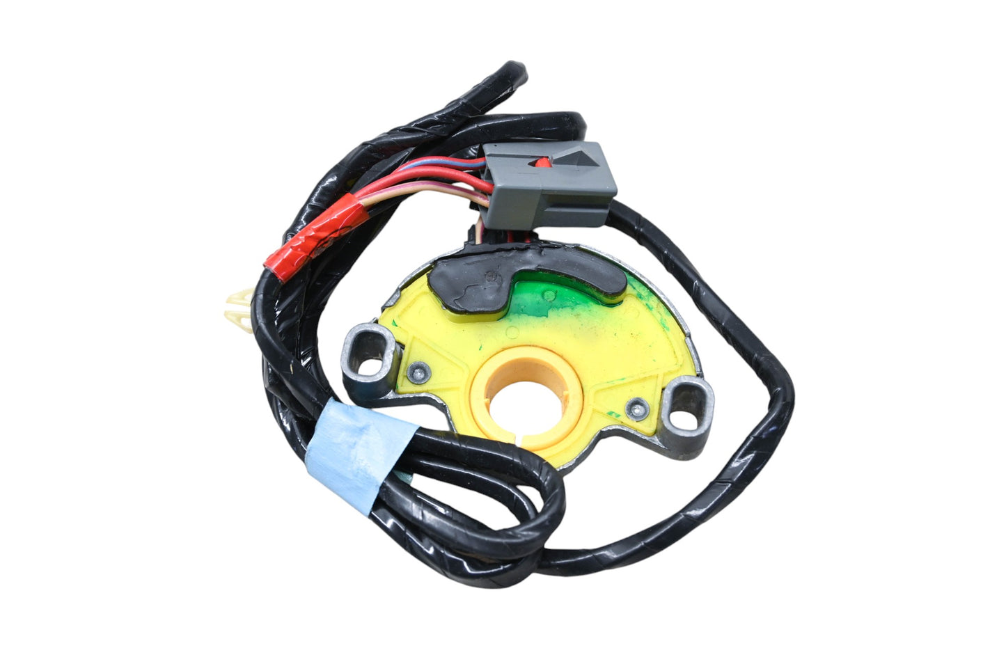 New OEM Motorcraft SW-1489, D8TZ-7A247-A Neutral Safety Switch Assembly NOS
