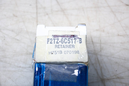 New OEM Ford F2TZ-6C517-B Valve Cover Retainer Assembly NOS
