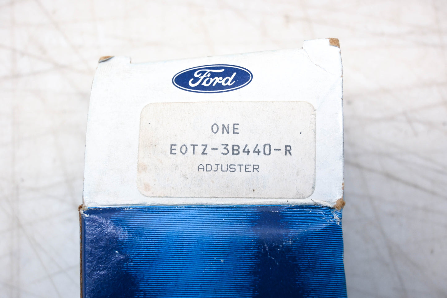 New OEM Ford E0TZ-3B440-R Adjuster Kit NOS