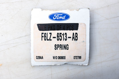 New OEM Ford F6LZ-6513-AB Engine Valve Spring NOS
