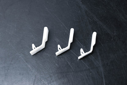 New OEM Ford D5UZ-13B160-B Bearings Qty 3 NOS