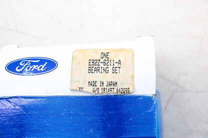 New OEM Ford E92Z-6211-A Connecting Rod Bearing Kit NOS