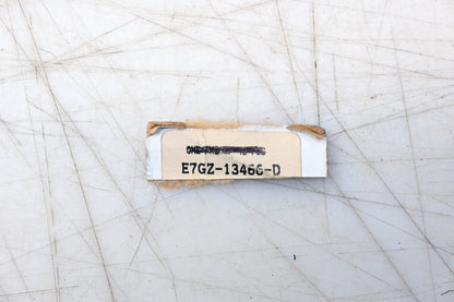 New OEM Ford E7GZ-13466-D Bulbs Qty 4 NOS