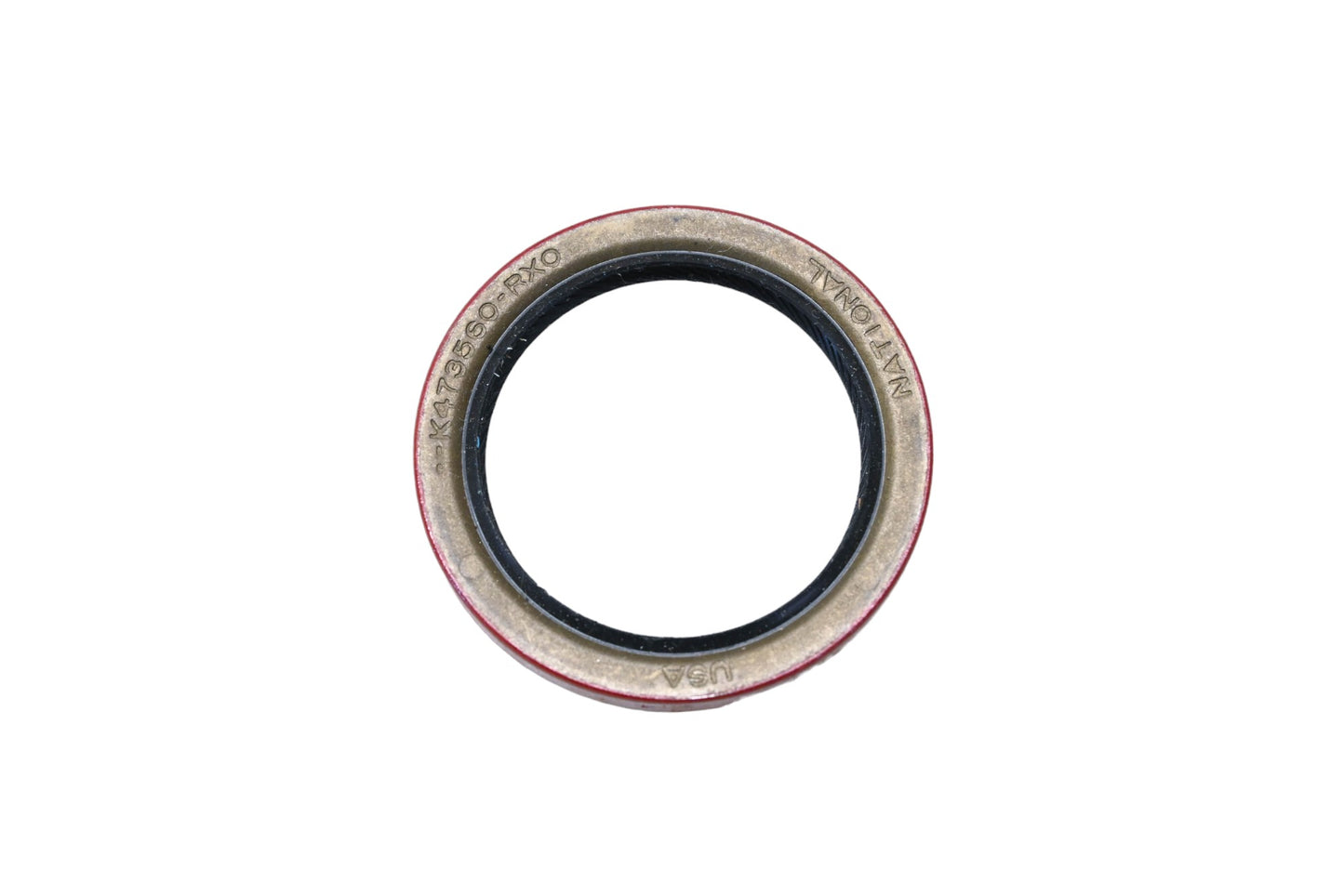 New OEM Ford D1FZ-6700-A Oil Seal NOS