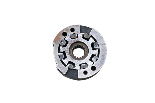 New OEM Ford D0AZ-3D607-A Power Steering Pump Rotor NOS