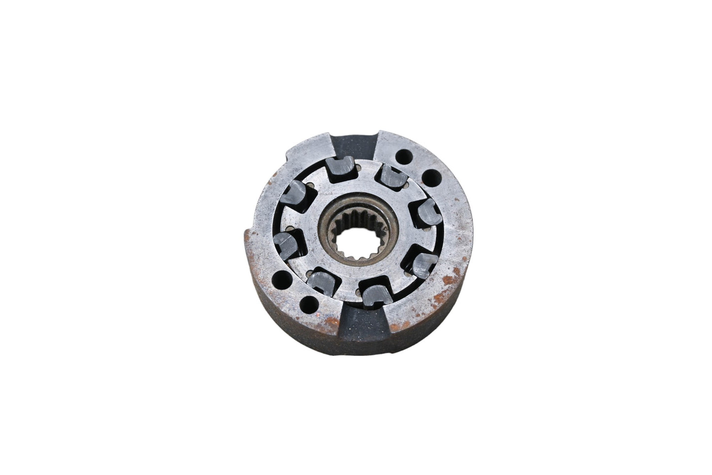 New OEM Ford D0AZ-3D607-A Power Steering Pump Rotor NOS