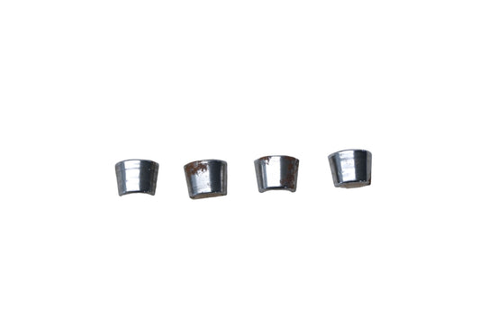 New OEM Ford DOAZ-6518-A Valve Spring Retainers Qty 4 NOS
