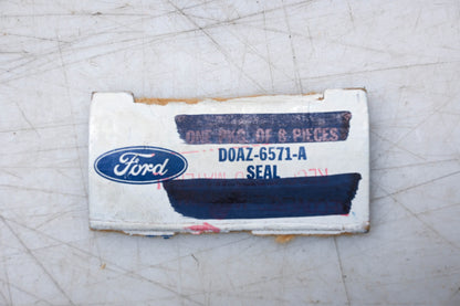 New OEM Ford D0AZ-6571-A Engine Valve Stem Oil Seal NOS
